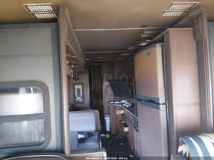 2011 FREIGHTLINER CHASSIS auction photo 6