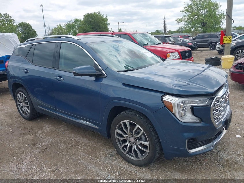 Vin: 3gkalxeg9rl218579, lot: 45547817, gmc terrain awd denali 2024 img_1