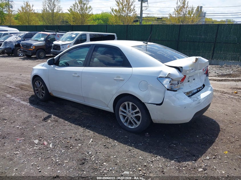 Vin: knafu4a29c5533555, lot: 45547853, kia forte ex 20123