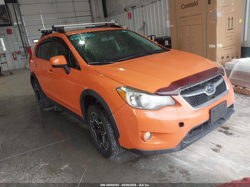 Vin: jf2gpavc4d2868436, lot: 45547892, subaru xv crosstrek 2.0i premium 2013 img_1
