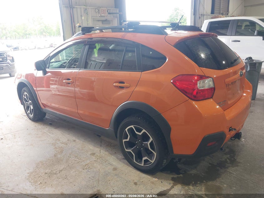 Vin: jf2gpavc4d2868436, lot: 45547892, subaru xv crosstrek 2.0i premium 20133