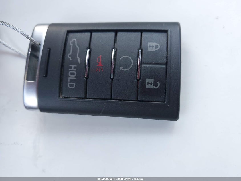 2014 CADILLAC SRX SPORT UTILITY VEHICLE 3.6L V-6 DI, DOHC, VVT, 308HP