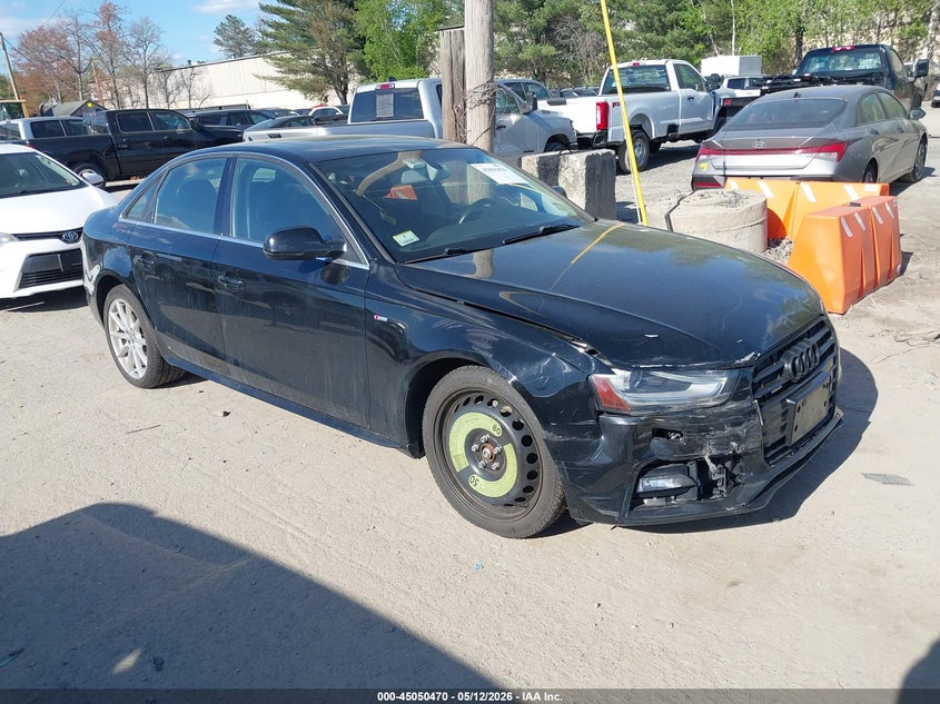 Vin: waubfafl7fn037876, lot: 45548000, audi a4 2.0t premium 2015 img_1