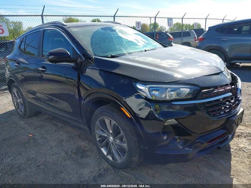Vin: kl4mmesl7lb100884, lot: 45548059, buick encore gx awd select 2020 img_1