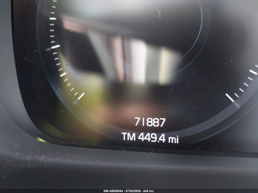 2022 Volvo Xc40 T4 Momentum VIN: YV4AC2HK3N2772109 Lot: 45050544