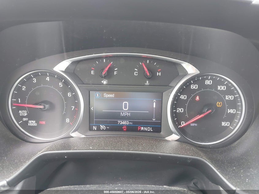 2019 CHEVROLET BLAZER auction photo 7