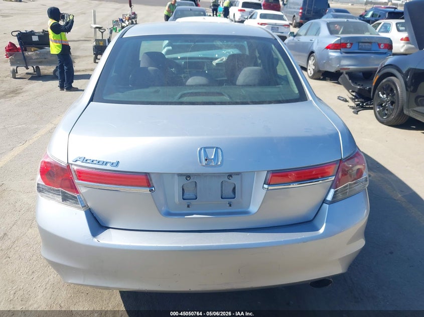 AtlanticExpress - Honda Accord