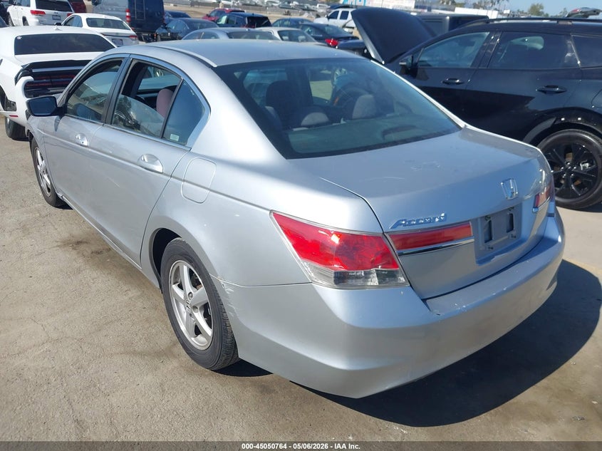 AtlanticExpress - Honda Accord