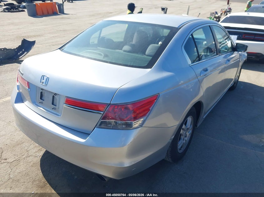 AtlanticExpress - Honda Accord