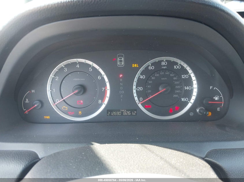 AtlanticExpress - Honda Accord
