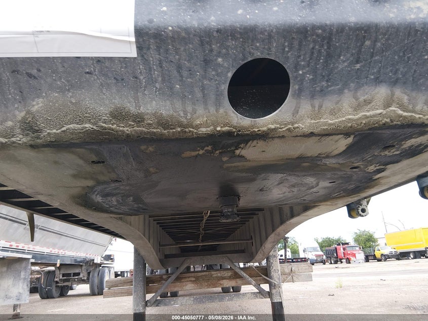 2023 OTHER DORSEY TRAILERS UNKNOWN TRAILER N/A