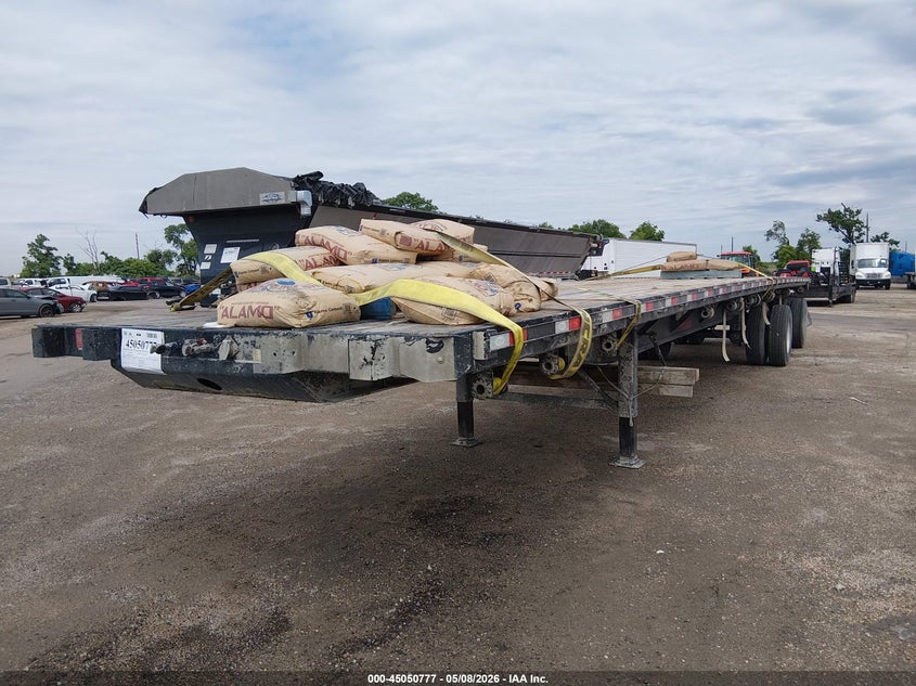 2023 OTHER DORSEY TRAILERS UNKNOWN TRAILER N/A