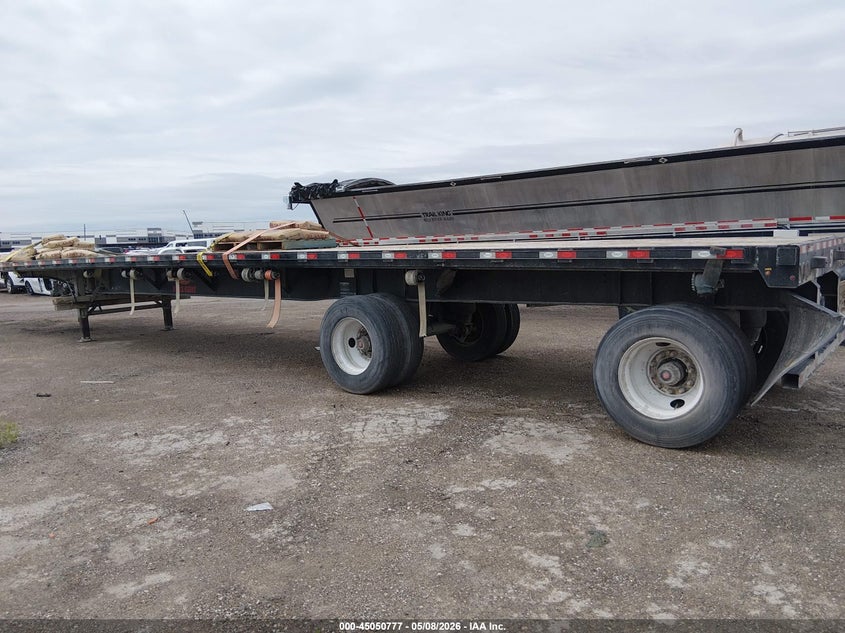 2023 OTHER DORSEY TRAILERS UNKNOWN TRAILER N/A