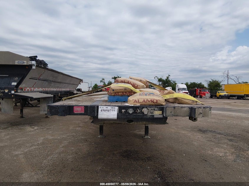 2023 OTHER DORSEY TRAILERS UNKNOWN TRAILER N/A