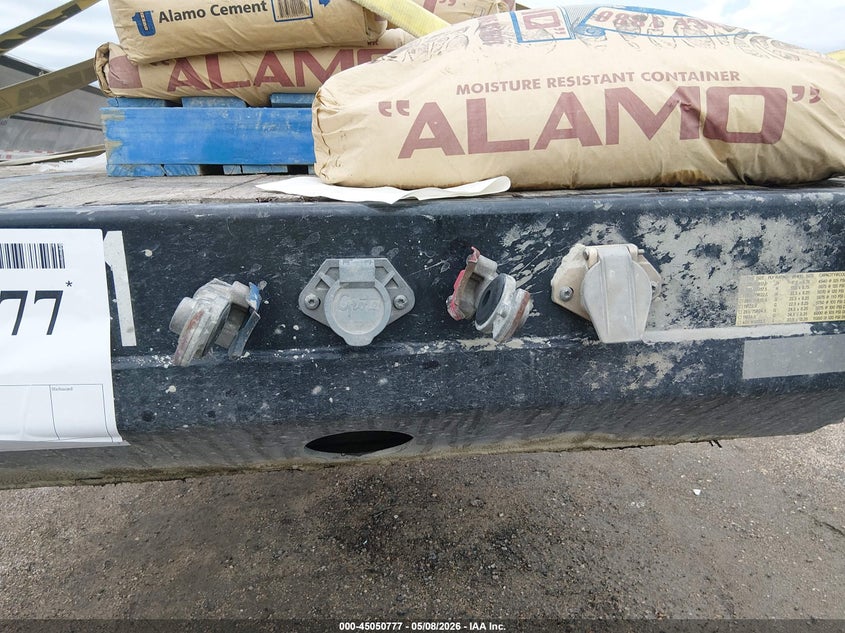 2023 OTHER DORSEY TRAILERS UNKNOWN TRAILER N/A
