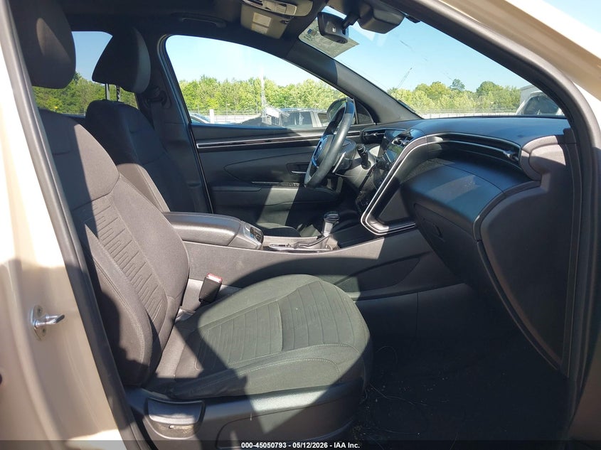 VIN 5NTJDDAF9NH010332 2022 HYUNDAI SANTA CRUZ SEL PREMIUM