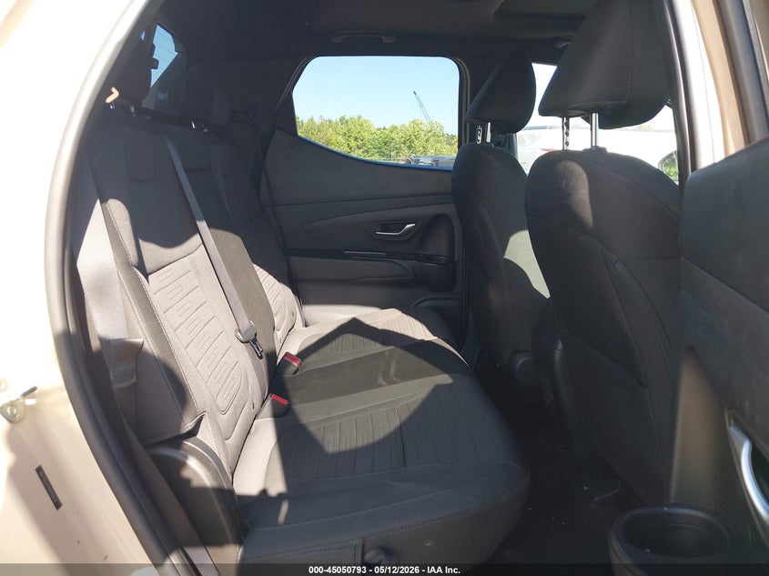 2022 Hyundai Santa Cruz Sel Premium VIN: 5NTJDDAF9NH010332 Lot: 45050793