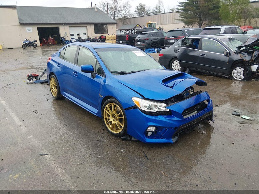 Vin: jf1va1c65l9830844, lot: 45548326, subaru wrx premium 2020 img_1