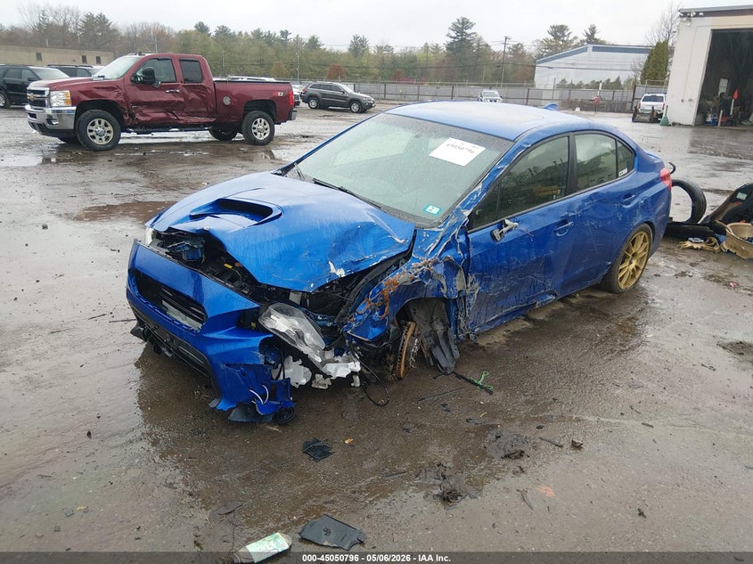 Vin: jf1va1c65l9830844, lot: 45548326, subaru wrx premium 20202
