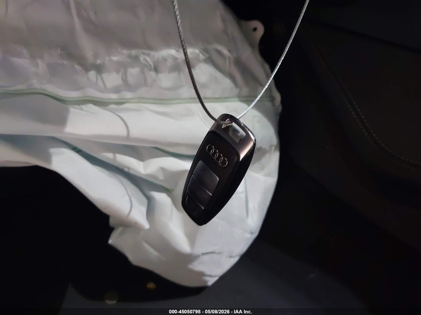 2019 Audi A6 55 Premium VIN: WAUL2AF29KN024693 Lot: 45050798