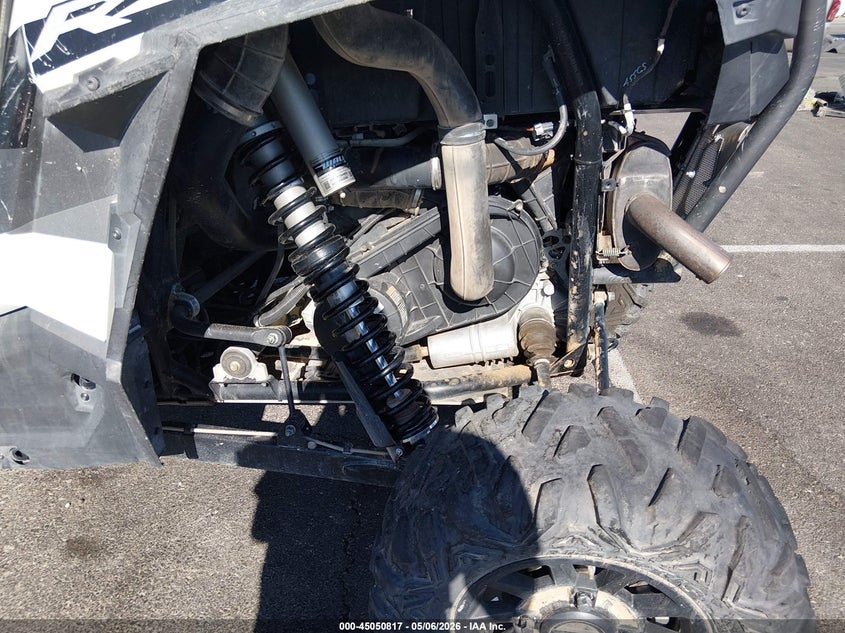 2019 Polaris Rzr Xp 4 1000 Eps VIN: 3NSVFE997KH843882 Lot: 45050817