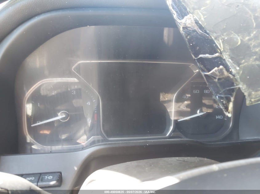 2020 GMC SIERRA 3500HD auction photo 6