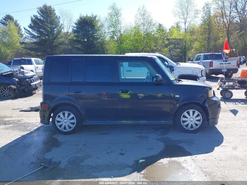2005 Scion Xb VIN: JTLKT324450214910 Lot: 45050827
