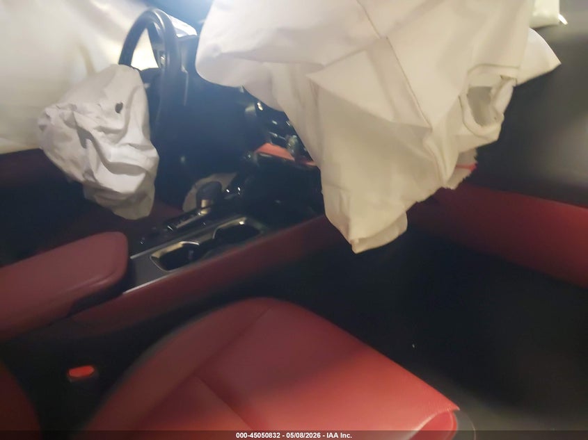 2024 LEXUS NX 250 2.5L I-4 DI, DOHC, V(VIN: JTJADCAZ1R2008646