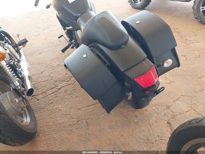 2023 KAWASAKI EN650 auction photo 3
