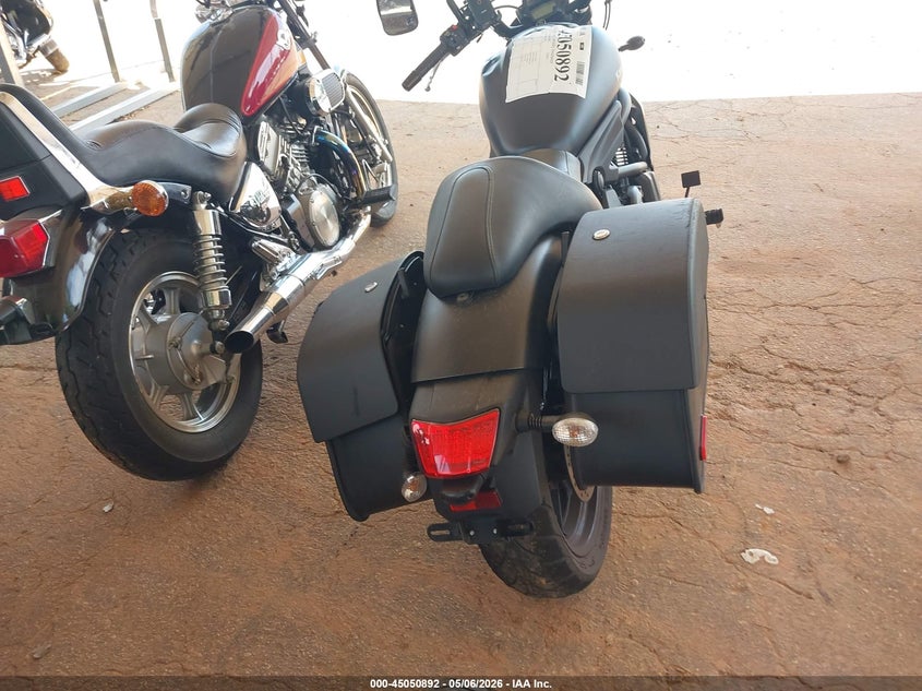 2023 KAWASAKI EN650 auction photo 6