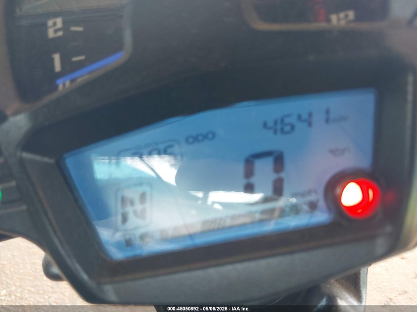 2023 KAWASAKI EN650 auction photo 7