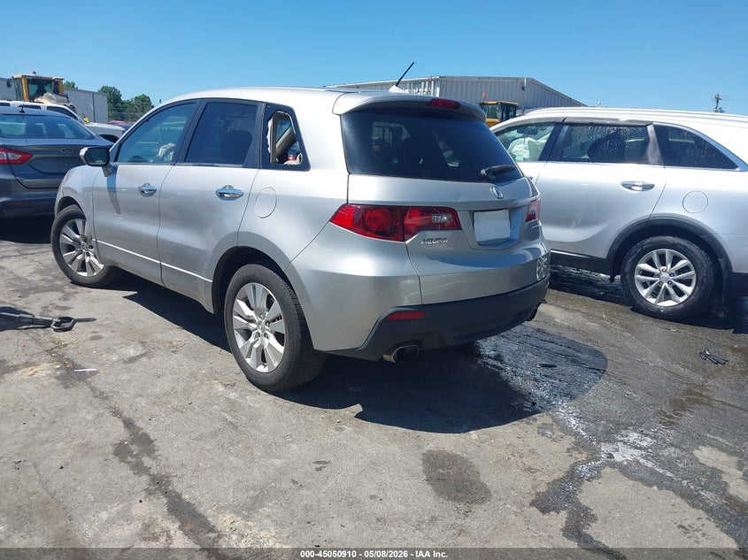 Vin: 5j8tb2h29ca002371, lot: 45548440, acura rdx 20123