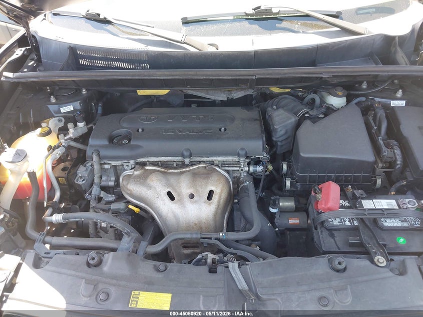 2012 Scion Xb VIN: JTLZE4FE2CJ012172 Lot: 45050920
