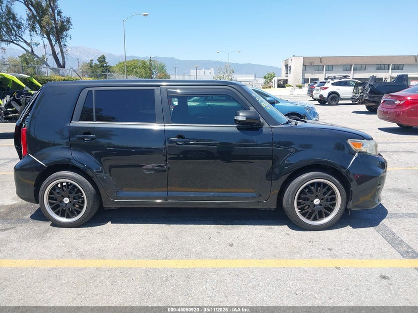 2012 Scion Xb VIN: JTLZE4FE2CJ012172 Lot: 45050920