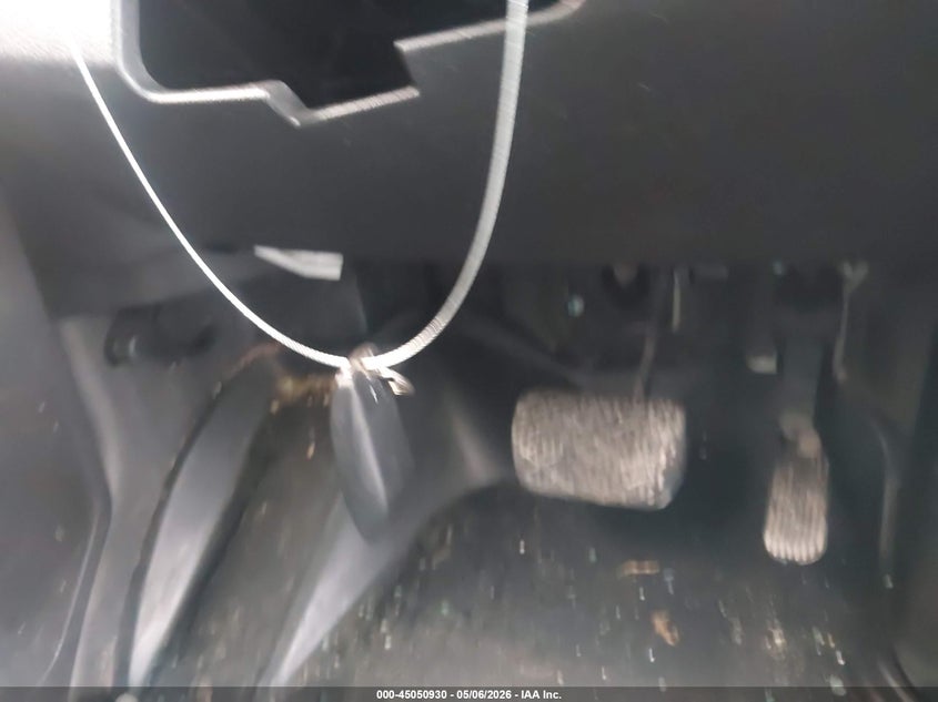 2022 Mercedes-Benz Sprinter 2500 High Roof I4 VIN: W1Y40CHY5NT101730 Lot: 45050930