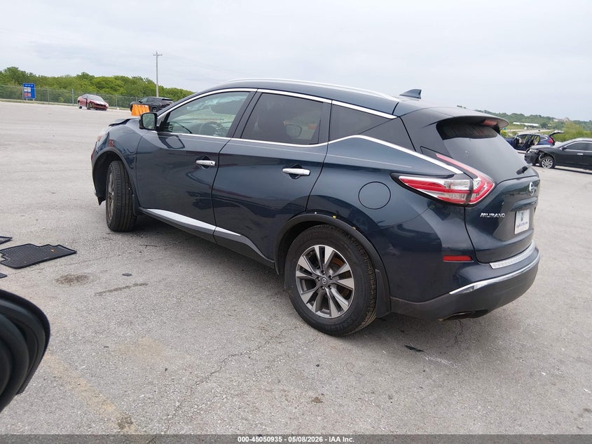 AtlanticExpress - Nissan Murano