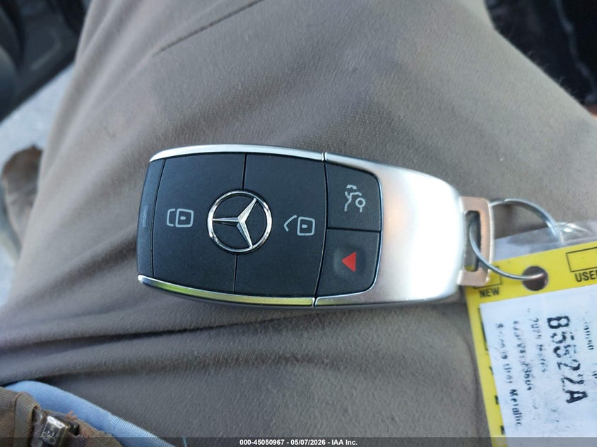 AtlanticExpress - Mercedes-Benz GLE-Class