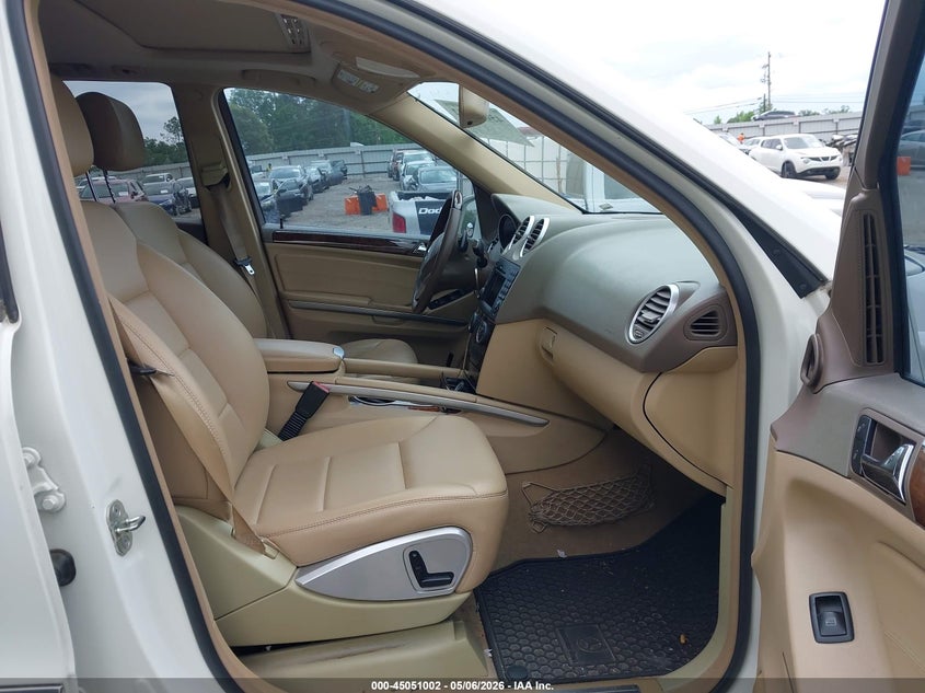 AtlanticExpress - Mercedes-Benz ML-Class