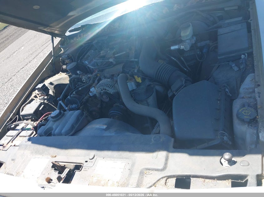 1999 Mercury Grand Marquis Ls VIN: 2MEFM75W8XX727787 Lot: 45051021