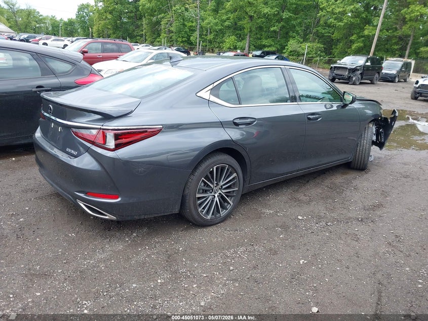 Vin: 58adz1b14su215903, lot: 45548603, lexus es 350 20254