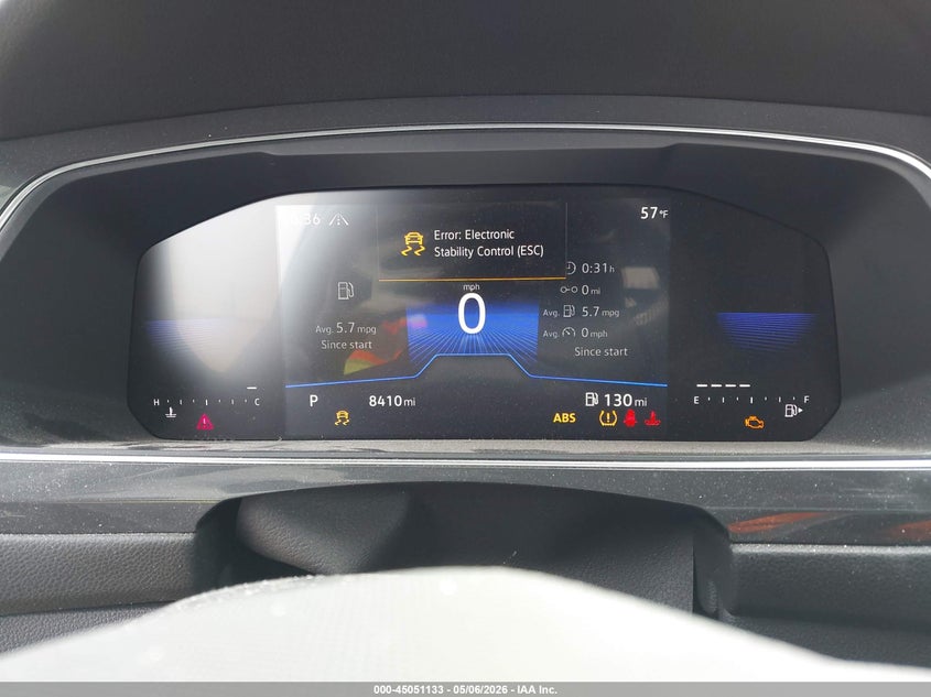 2023 VOLKSWAGEN TIGUAN 2.0T SE — Photo 7
