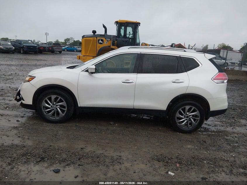NISSAN ROGUE 2015 VIN 5N1AT2MV4FC867479