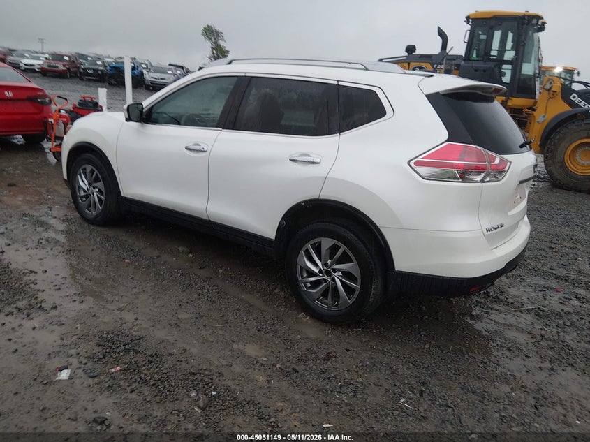 NISSAN ROGUE 2015 VIN 5N1AT2MV4FC867479