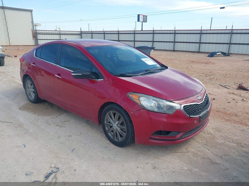 Vin: knafx4a87f5392260, lot: 45548806, kia forte ex 2015 img_1