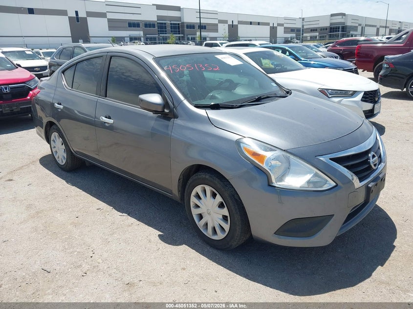 Vin: 3n1cn7ap3gl895373, lot: 45548882, nissan versa 1.6 s/1.6 s+/1.6 sl/1.6 sv 2016 img_1