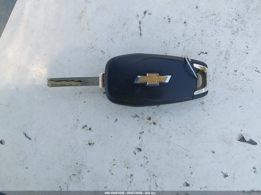 2020 CHEVROLET SPARK HATCHBACK 1.4L I-4 DOHC, VVT, 98HP