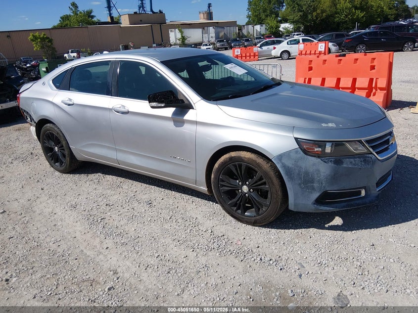 Vin: 1g1125s39eu136221, lot: 45549180, chevrolet impala 2lt 2014 img_1