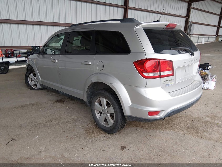 Vin: 3d4ph1fg4bt557018, lot: 45549312, dodge journey mainstreet 20113