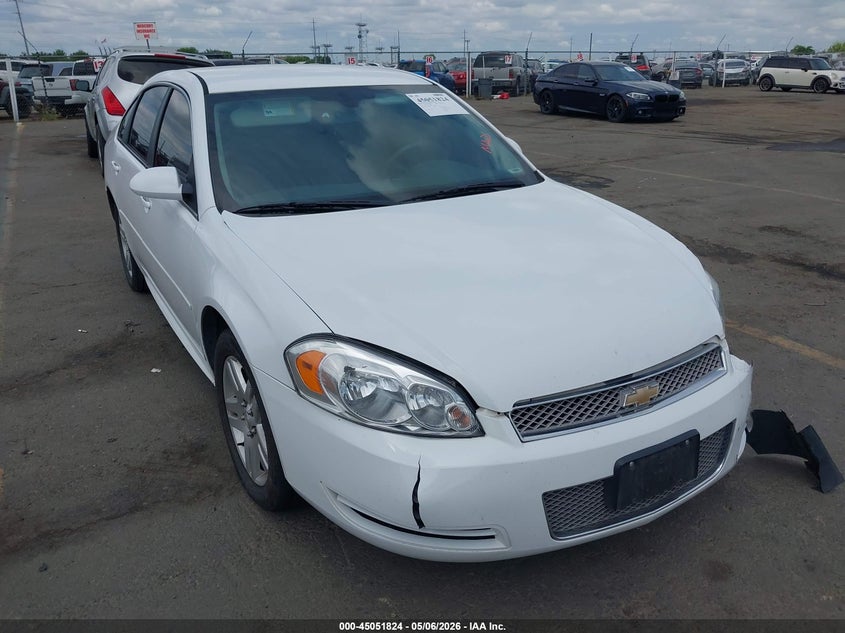 Vin: 2g1wb5e30g1181497, lot: 45549354, chevrolet impala limited lt 2016 img_1
