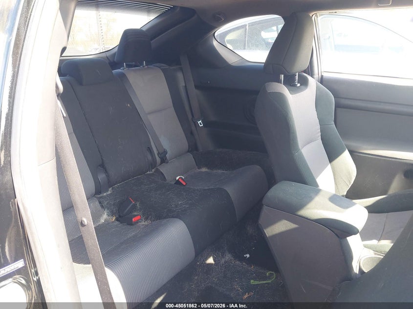 2015 Scion Tc VIN: JTKJF5C74F3090021 Lot: 45051862